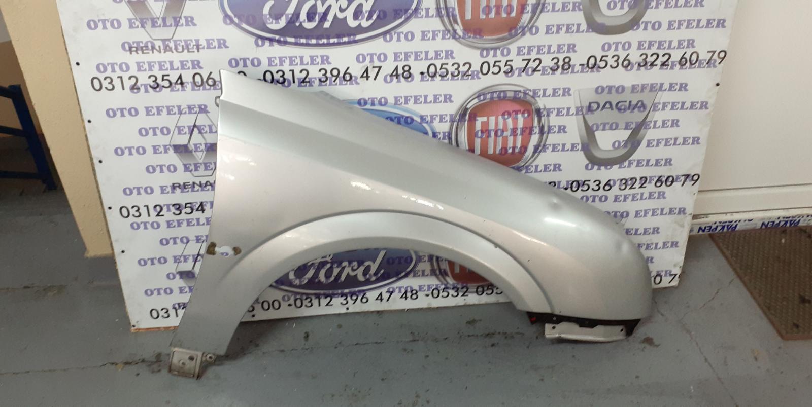 OPEL CORSA C SAĞ ÖN ÇAMURLUK